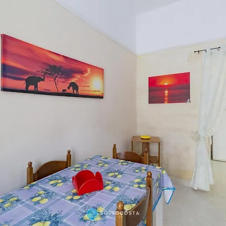 Quiet Flat - * San Foca