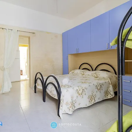 Apartamento Quiet Flat -