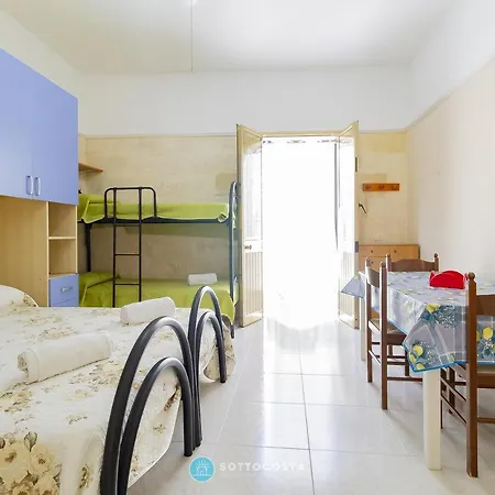 Quiet Flat -