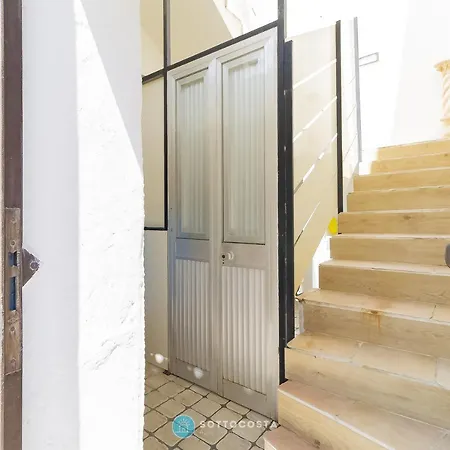 Apartamento Quiet Flat - *