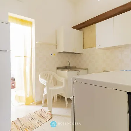 Quiet Flat - San Foca