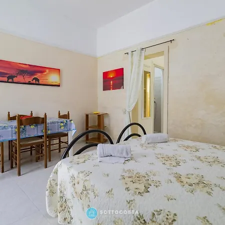 Quiet Flat - San Foca