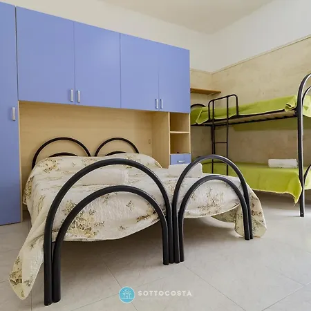 Quiet Flat -